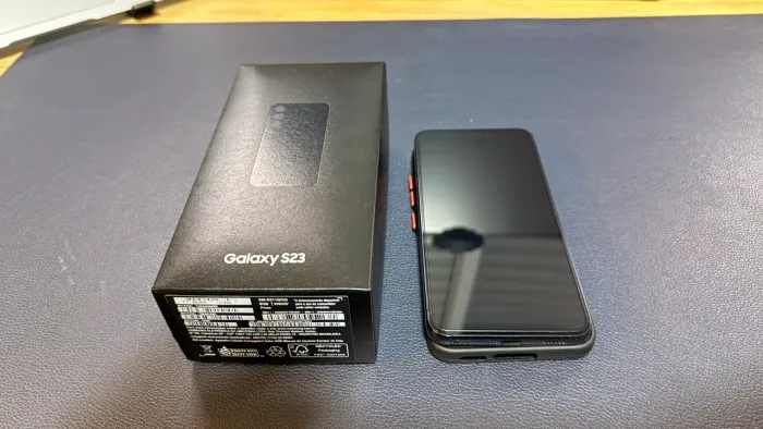 Celular Samsung Galaxy S23