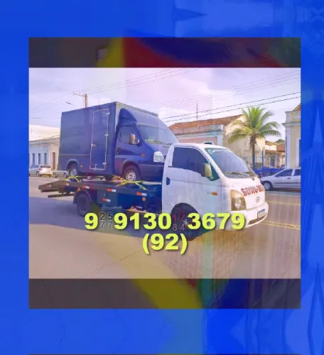 Guincho oferece agilidade para seus problemas! Como podemos ajudar você hoje?