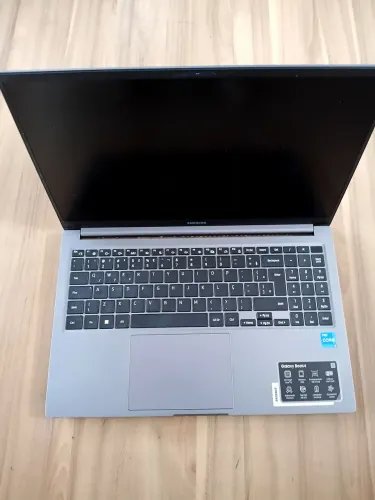 Galaxy book4 (Problema)