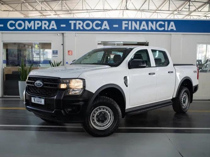 Ford Ranger XL 2.0l 4X4 2024