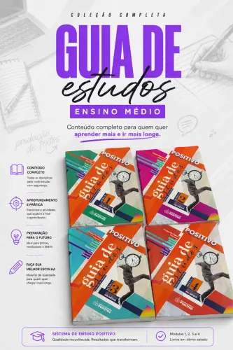 Coleção Guia de Estudos