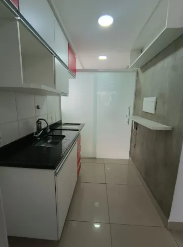 Alugo apartamento ótima localização