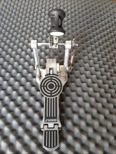 Pedal Sonor para Bateria (Somente venda)