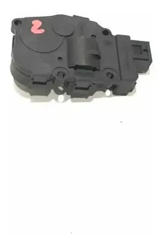 Servo Motor Ar Condicionado Audi A4 2015 #2