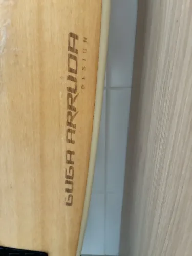 Prancha surf Powerlight