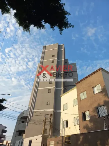 Apartamentos novos à venda, 2 quartos, 40m2, a 400m Metro Guilhermina Esperança, Vila Espe