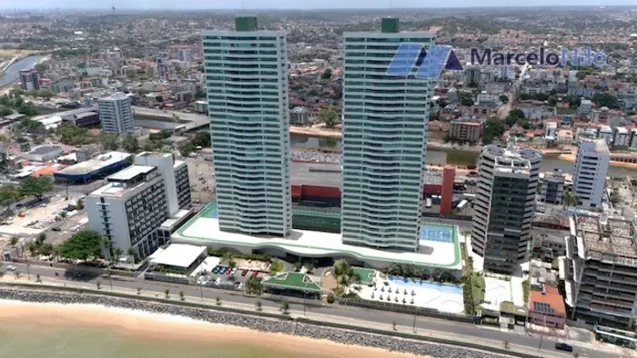 Estação das Paineiras, 160m2, 03 Suítes, Closet, 04 Vagas, Lazer Completo