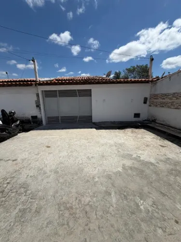 Joedson tem! Casa localizada no bairro Tomba