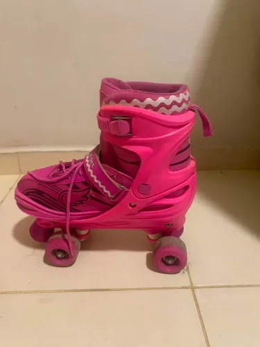 Vendo patins