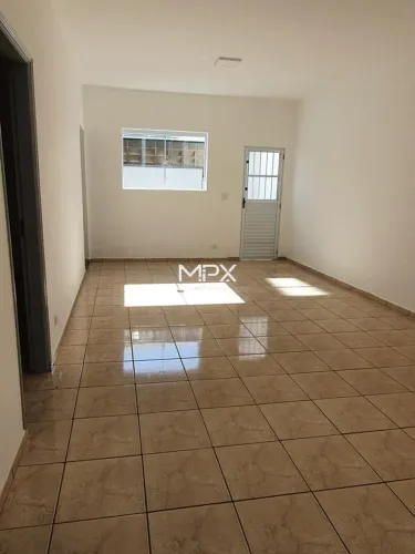 Casa para alugar no bairro Vila Independência em Piracicaba