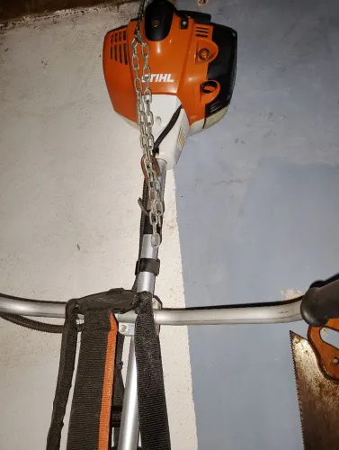 Roçadeira Stihl