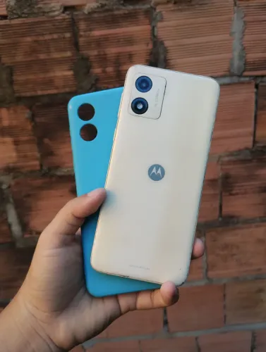 MOTO E13 64GB | CELULAR BARATO 
