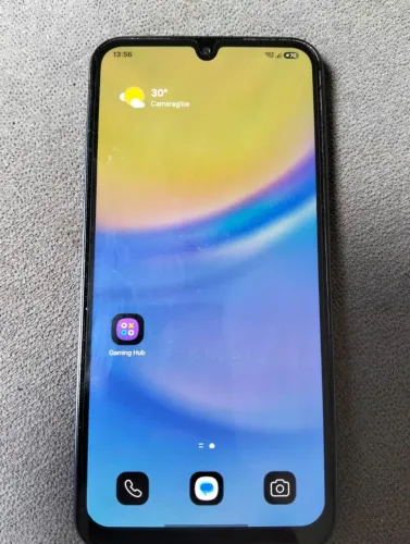 Vendo Samsung galaxy a15 5g