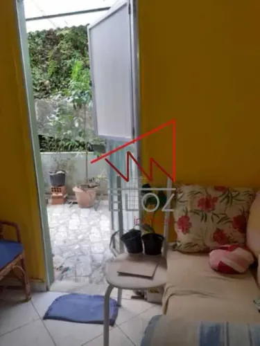 Apartamento - Padrão / Residencial / Glória