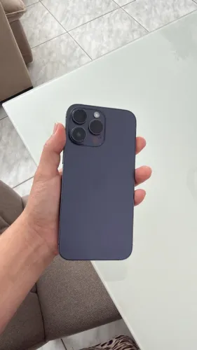 14 pro max 128GB