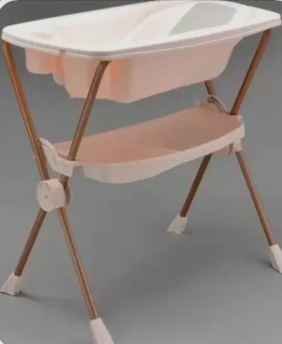 Banheira de bebe