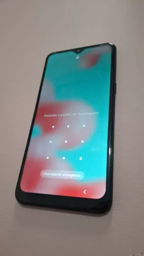 Samsung A10s