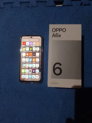 Vendo celular
