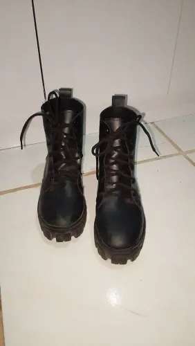 Coturno Feminino