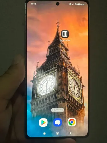 Poco F5