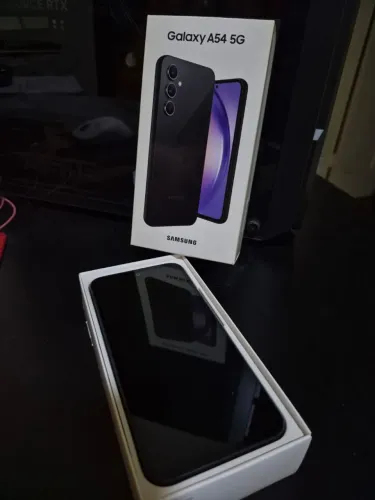 Samsung A54 5G