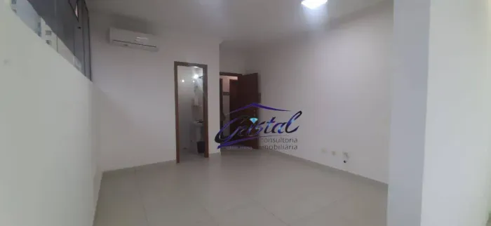 Sala para alugar, 40 m² - Rio Pequeno - Butantã - São Paulo/SP