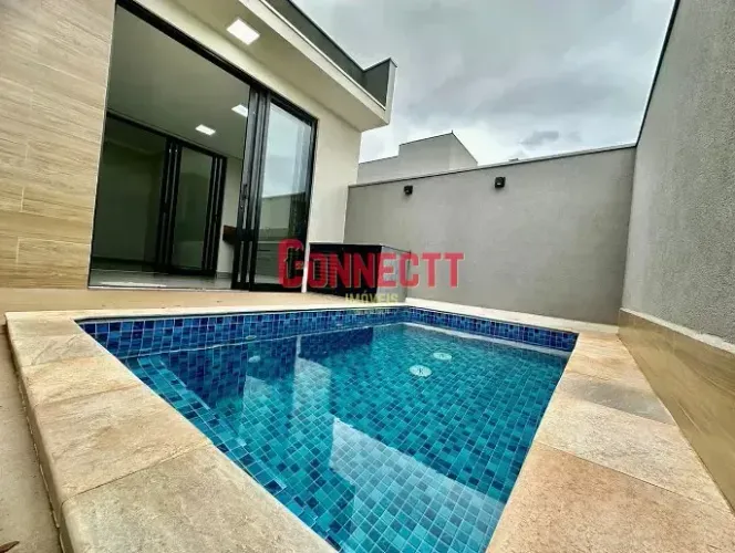 Casa à venda, San Marco, Ribeirão Preto, SP