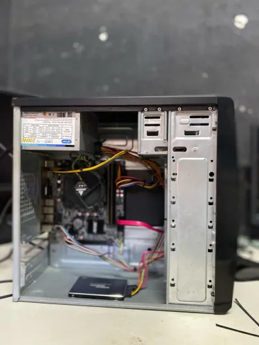 Pc ( Somente CPu ) 