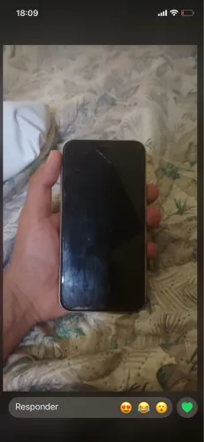 Celular iPhone