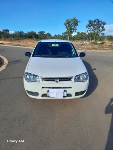 Fiat Palio Celebration 1.0 Fire Flex 8V 4P 2016