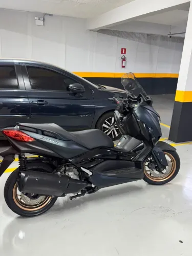 X max 2024 muito nova