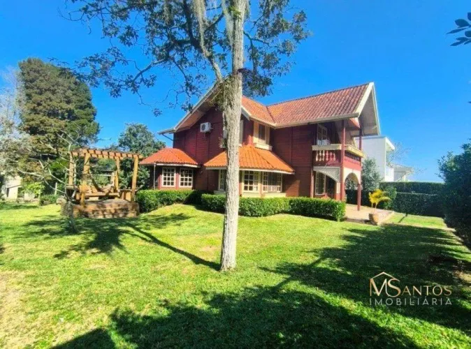 Terreno à venda, 800 m² por R$ 2.600.000,00 - Cacupé - Florianópolis/SC