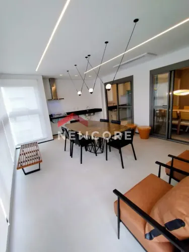 Apartamento em Rua das Adálias - Jardim Zaira - Guarulhos/SP