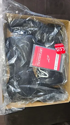 BOTA AILPINESTAR