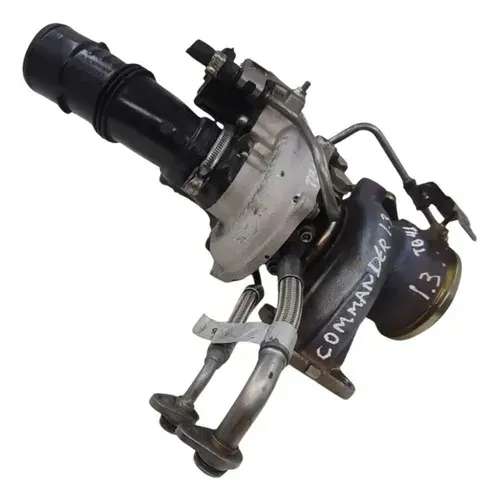 Turbina Renegade Compass Toro Pulse Fastback 1.3t 22 26 Tb41