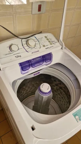 Máquina de Lavar roupas Electrolux