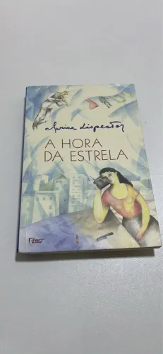 Kit com 5 Livros Clássicos e Diversos (Dostoiévski, Clarice Lispector e +)