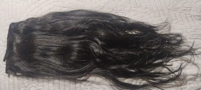 Cabelo humanos