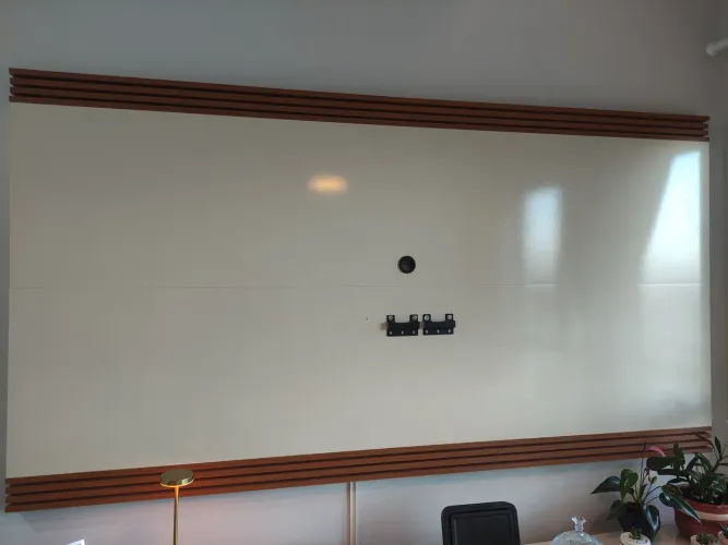 Painel para TV