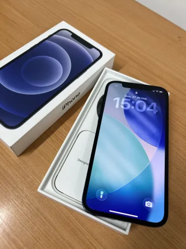 iPhone 12 128g