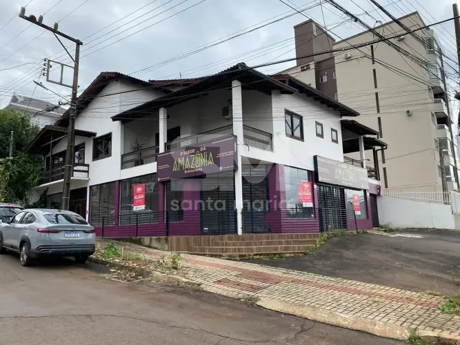 Sala para locação, Universitário, Chapecó - SC