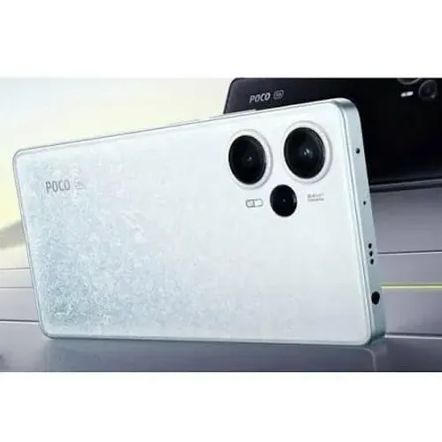Poco f5