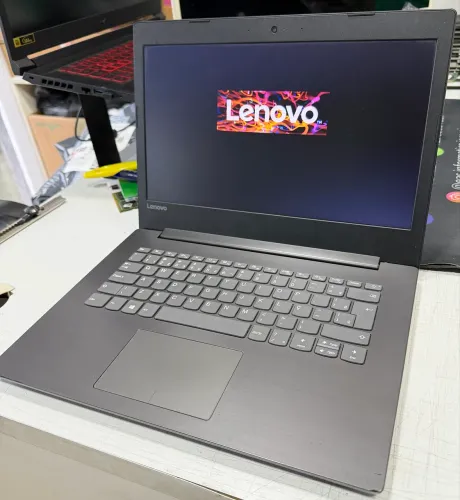 Notebook Lenovo Core i5 Memória 12gb ssd 240gb