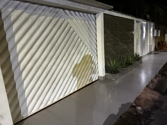 Casa para aluguel