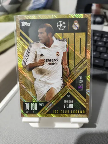 zidane
