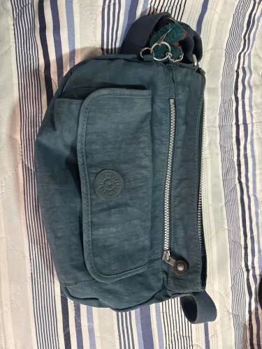 Bolsa Kipling original usada