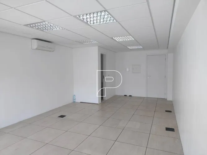 Sala para alugar, 37 m² por R$ 4.138,00/mês - Granja Viana - Cotia/SP