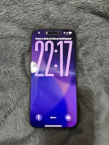 Iphone 16 pro Max 256gb