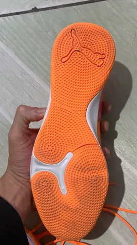 Chuteira puma futsal