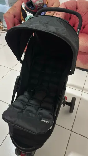 CARRINHO DE BEBÊ COSCO KIDS